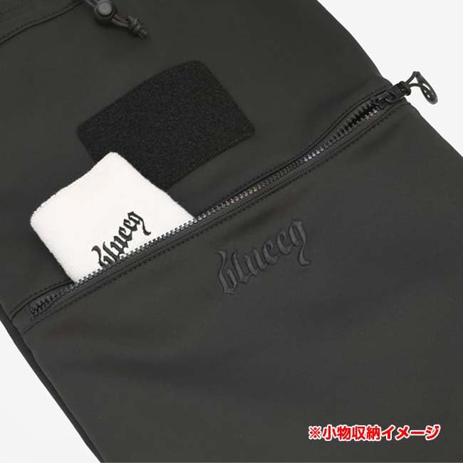 Amazon.co.jp: blueeq(ブルイク) 2024 HYBRID CASE II ハイブリッド